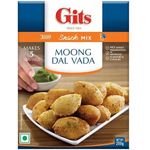 Gits Snack Mix Moong Dal Vada 200g
