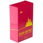 Oink Games Board Game A Fake Artist Goes to New York