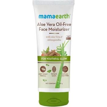 Mamaearth Aloe Vera Oi 80g
