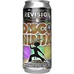 Revision Disco Ninja 473ml