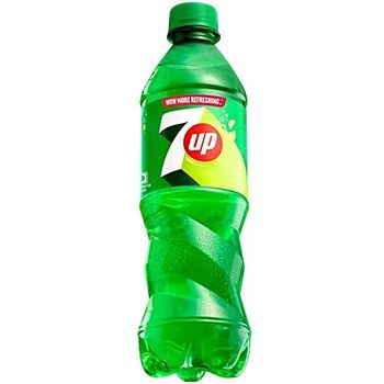 7 Up Soft Drink 750ml