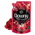 Downy Parfum Passion Concentrated Fabric Softener Refill 500ml