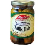 Marisco Milkfish in Hot Corn Oil 240g