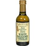 Alessi Vinegar White Balsamic 250ml