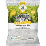 24 Mantra Organic Sonamasuri Raw Rice 1kg