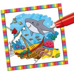 Galt First Water Magic Baby Ocean