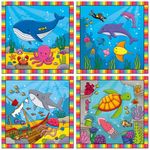 Galt First Water Magic Baby Ocean