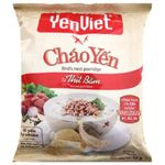 Chao Yen Viet Vi Thit Bam Bird's Nest Porridge 50g