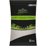 Aquael Quartz Sand 0,1-0,3 mm 2kg