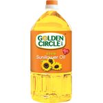 Golden Circle Sunflower Oil 2l