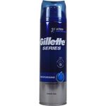 Gillette Series Moisturising Men Shaving Gel 200ml