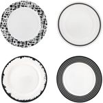 UBL Side Plate 20 Cm 100g