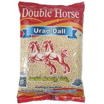 Double Horse Urad Gota 1kg