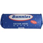 Bunnies Cotton Wool 300g