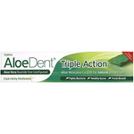 Aloe Dent Triple Action 100ml