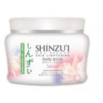 Shinzui Body Scrub Sakura