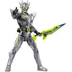 Tamashii Nations S.h.figuarts Kamen Rider Zero-one Metal Cluster Hopper Kamen Rider Zero-one