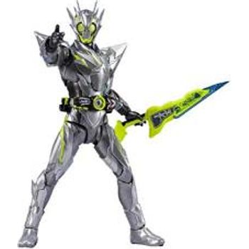 Tamashii Nations S.h.figuarts Kamen Rider Zero-one Metal Cluster Hopper Kamen Rider Zero-one