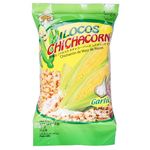 Ilocos Chichacorn Garlic 100g