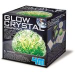 4M Crystal Growing Glow