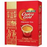 Tata Tea Chakra Gold Premium Tea 100g