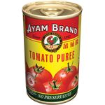Ayam Brand Tomato Puree 160g