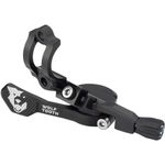 Wolf Tooth ReMote Pro Dropper Lever Black Magura