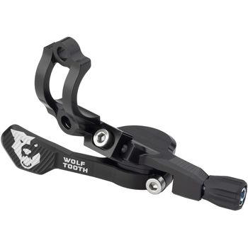 Wolf Tooth ReMote Pro Dropper Lever Black Magura