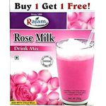 Rajam Instant Rose Milk Mixbuy 1 Get 1 200g