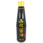 Shi Lo Soya Sauce 480ml