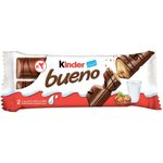 Kinder Bueno Wafer in Chocolate 107.5g