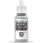 Vallejo Pale Greyblue Paint 17ml