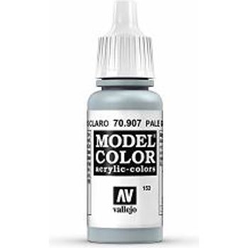 Vallejo Pale Greyblue Paint 17ml