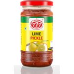 777 Lime Pickle 300g