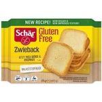 Schar Crackers Zwieback 175g