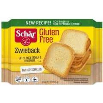 Schar Crackers Zwieback 175g