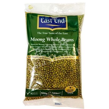 Gaay Moong Beans 500g