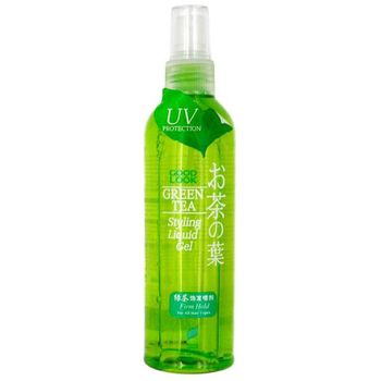 Good LookGreen Tea Styling Liquid Gel 240ml