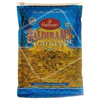 Haldiram’s Namkeens Kashmiri 200g