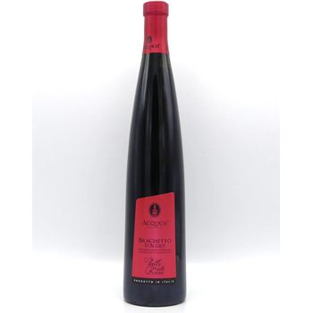 Acquesi Brachetto Dacqui Rose Wine 750ml