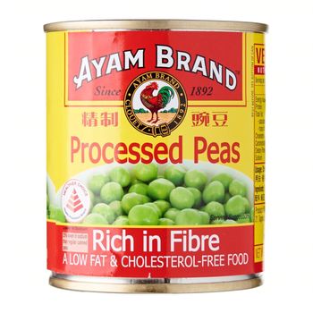 Ayam Brand Processed Peas 230g