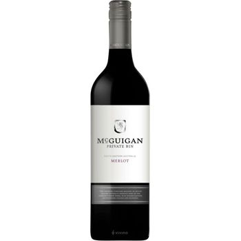 McGuigan Private Bin Merlot 750ml