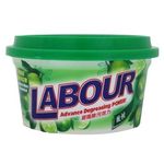 Labour Paste Lime 200g