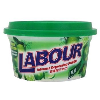 Labour Paste Lime 200g