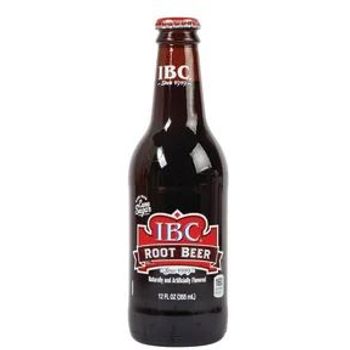 IBC Root Beer Glass 355ml