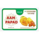 Akshar Aam Papad 100g