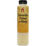 Haus Brew Mango Osmanthus Oolong