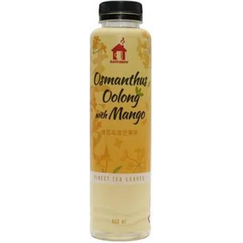 Haus Brew Mango Osmanthus Oolong
