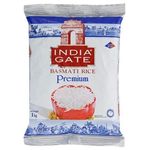 India Gate Basmati Rice Bag Super 5kg