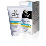 Olay Natural White Light Healthy Fairness Day Cream 40g
